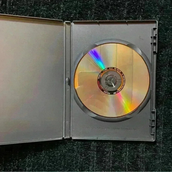 Road House DVD Patrick Swayze Ben Gazzara Movie - Picture 3 of 4